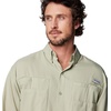 image:imageColumbia Mens PFG Tamiami II Long Sleeve Fishing ShirtSmokey Sage