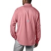 image:imageColumbia Mens PFG Tamiami II Long Sleeve Fishing ShirtSorbet