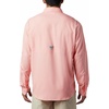 image:imageColumbia Mens PFG Tamiami II Long Sleeve Fishing ShirtSorbet