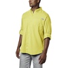 image:imageColumbia Mens PFG Tamiami II Long Sleeve Fishing ShirtSunlit
