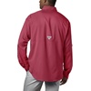 image:imageColumbia Mens PFG Tamiami II Long Sleeve Fishing ShirtSunset Red