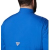 image:imageColumbia Mens PFG Tamiami II Long Sleeve Fishing ShirtVivid Blue