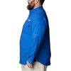 image:imageColumbia Mens PFG Tamiami II Long Sleeve Fishing ShirtVivid Blue