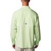 image:imageColumbia Mens PFG Tamiami II Long Sleeve Fishing ShirtWhite