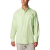 image:imageColumbia Mens PFG Tamiami II Long Sleeve Fishing ShirtWhite