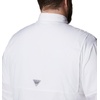 image:imageColumbia Mens PFG Tamiami II Long Sleeve Fishing ShirtWhite