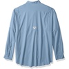 image:imageColumbia Mens PFG Tamiami II Long Sleeve Fishing ShirtWhite Cap