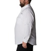 image:imageColumbia Mens PFG Tamiami II Long Sleeve Fishing ShirtWhiteRealtree Edge