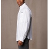 image:imageColumbia Mens PFG Tamiami II Long Sleeve Fishing ShirtWhiteRealtree Edge