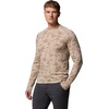 image:imageColumbia Mens PFG Uncharted Long Sleeve ShirtAncient Fossil Swamplands