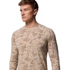 image:imageColumbia Mens PFG Uncharted Long Sleeve ShirtAncient Fossil Swamplands