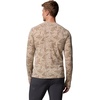 image:imageColumbia Mens PFG Uncharted Long Sleeve ShirtAncient Fossil Swamplands