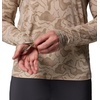 image:imageColumbia Mens PFG Uncharted Long Sleeve ShirtAncient Fossil Swamplands