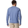 image:imageColumbia Mens PFG Uncharted Long Sleeve ShirtBluebell Heather
