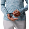 image:imageColumbia Mens PFG Uncharted Long Sleeve ShirtCrushed Blue Pez Gallo