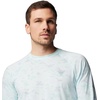 image:imageColumbia Mens PFG Uncharted Long Sleeve ShirtIcy Morn Uncharted Waters
