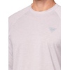 image:imageColumbia Mens PFG Uncharted Long Sleeve ShirtLavender Pearl Heather