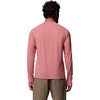 image:imageColumbia Mens PFG Uncharted Long Sleeve ShirtRosewood Heather