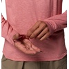 image:imageColumbia Mens PFG Uncharted Long Sleeve ShirtRosewood Heather