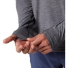 image:imageColumbia Mens PFG Uncharted Long Sleeve ShirtShark Heather