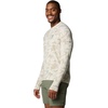 image:imageColumbia Mens PFG Uncharted Long Sleeve ShirtStone Swamplands