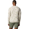 image:imageColumbia Mens PFG Uncharted Long Sleeve ShirtStone Swamplands