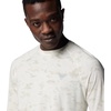 image:imageColumbia Mens PFG Uncharted Long Sleeve ShirtStone Uncharted Waters