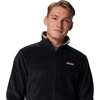 image:imageColumbia Mens PHG Fleece JacketBlackTimberwoods Camo