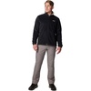 image:imageColumbia Mens PHG Fleece JacketBlackTimberwoods Camo