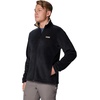 image:imageColumbia Mens PHG Fleece JacketBlackTimberwoods Camo