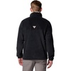 image:imageColumbia Mens PHG Fleece JacketBlackTimberwoods Camo