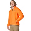 image:imageColumbia Mens PHG Fleece JacketBlazeTimberwoods Camo