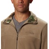 image:imageColumbia Mens PHG Fleece JacketFlax  Rt Edge