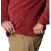 image:imageColumbia Mens PHG Fleece JacketRed JasperRealtree Edge