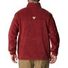 image:imageColumbia Mens PHG Fleece JacketRed JasperRealtree Edge