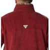 image:imageColumbia Mens PHG Fleece JacketRed JasperRealtree Edge