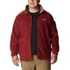 image:imageColumbia Mens PHG Fleece JacketRed JasperRealtree Edge