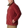 image:imageColumbia Mens PHG Fleece JacketRed JasperRealtree Edge