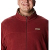 image:imageColumbia Mens PHG Fleece JacketRed JasperRealtree Edge