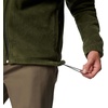 image:imageColumbia Mens PHG Fleece JacketSurplus GreenTimberwoods Camo