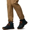 image:imageColumbia Mens Peakfreak Rush Mid Outdry Hiking ShoesBlue SpruceCaramel
