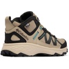 image:imageColumbia Mens Peakfreak Rush Mid Outdry Hiking ShoesCanvas TanMetal