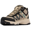image:imageColumbia Mens Peakfreak Rush Mid Outdry Hiking ShoesCanvas TanMetal