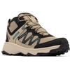 image:imageColumbia Mens Peakfreak Rush Mid Outdry Hiking ShoesCanvas TanMetal