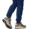 image:imageColumbia Mens Peakfreak Rush Mid Outdry Hiking ShoesCanvas TanMetal