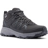 image:imageColumbia Mens Peakfreak Rush Mid Outdry Hiking ShoesDark GreyMonument