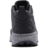 image:imageColumbia Mens Peakfreak Rush Mid Outdry Hiking ShoesDark GreyMonument