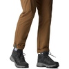 image:imageColumbia Mens Peakfreak Rush Mid Outdry Hiking ShoesDark GreyMonument