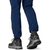 image:imageColumbia Mens Peakfreak Rush Mid Outdry Hiking ShoesDark GreyStone Green