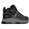 image:imageColumbia Mens Peakfreak Rush Mid Outdry Hiking ShoesDark GreyStone Green